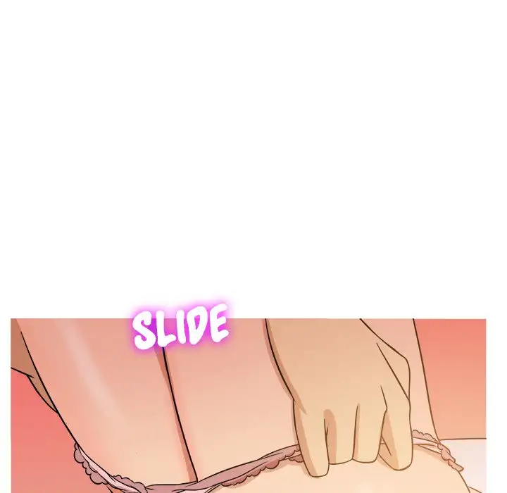Love Me More (Geulggol) chapter 14 page 102