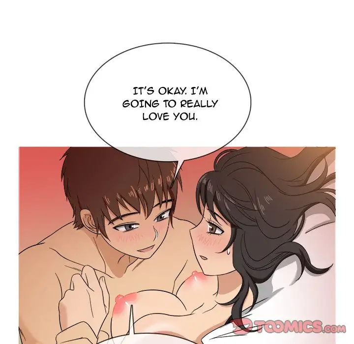 Love Me More (Geulggol) chapter 14 page 106