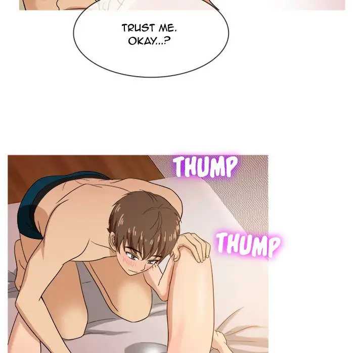 Love Me More (Geulggol) chapter 14 page 107
