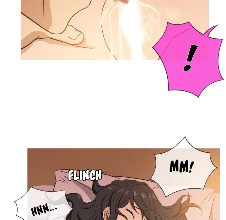 Love Me More (Geulggol) chapter 14 page 109