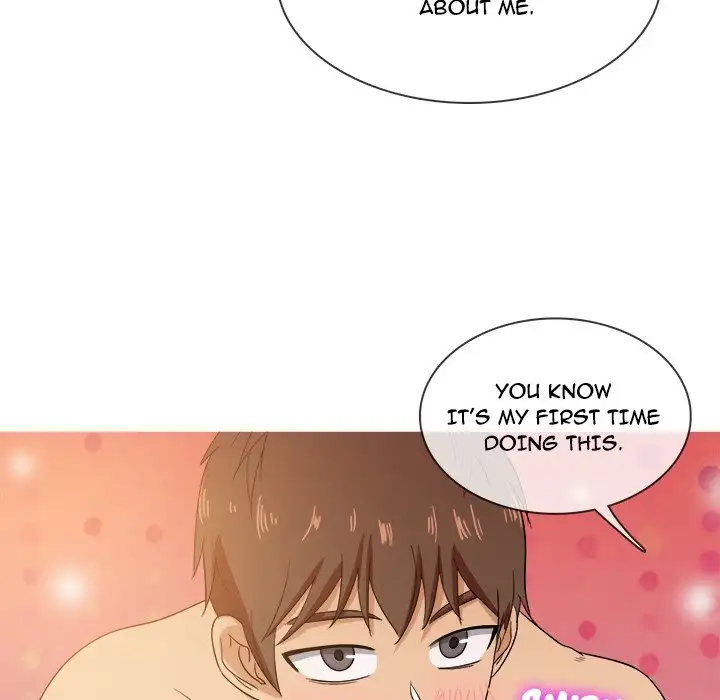 Love Me More (Geulggol) chapter 14 page 113