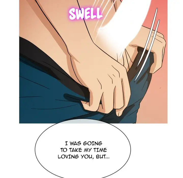 Love Me More (Geulggol) chapter 14 page 115