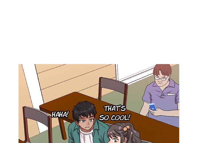 Love Me More (Geulggol) chapter 17 page 4