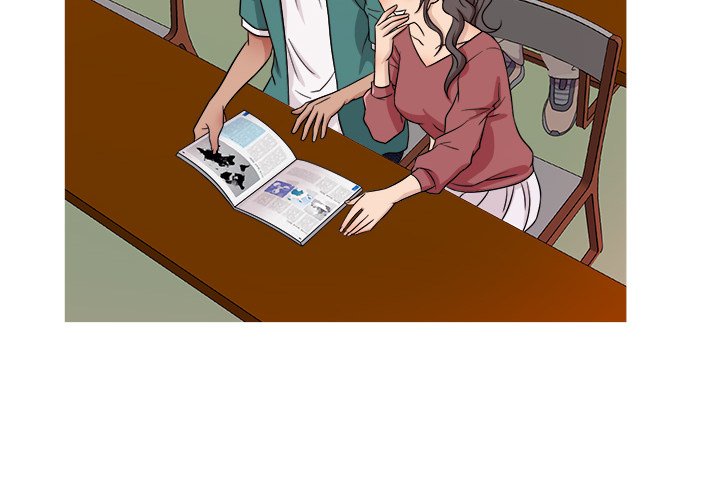 Love Me More (Geulggol) chapter 17 page 5