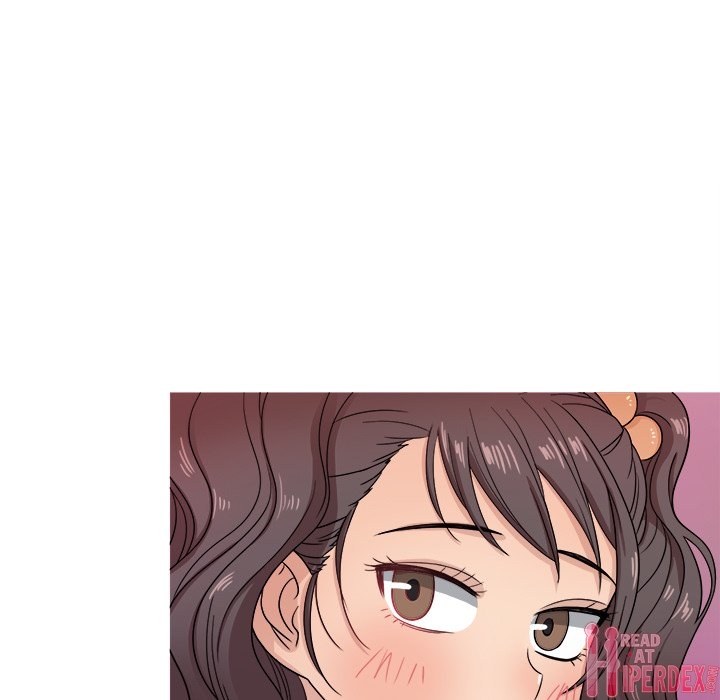 Love Me More (Geulggol) chapter 17 page 6
