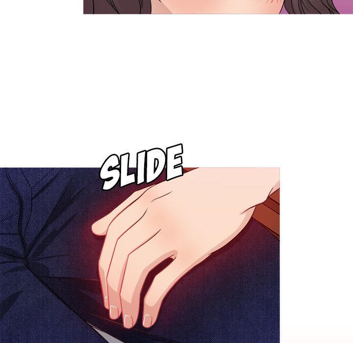 Love Me More (Geulggol) chapter 17 page 7