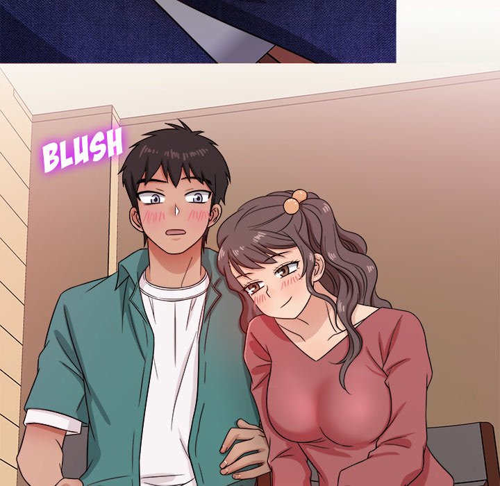 Love Me More (Geulggol) chapter 17 page 8