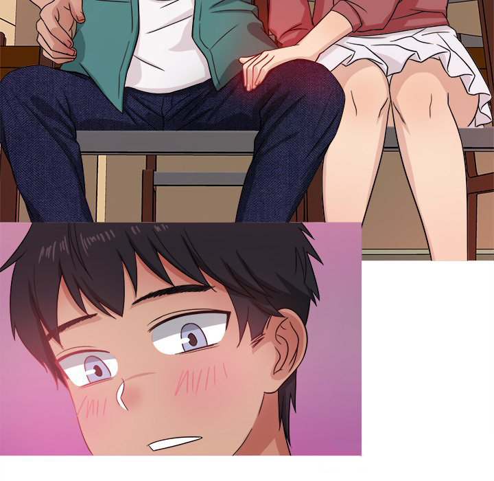 Love Me More (Geulggol) chapter 17 page 9