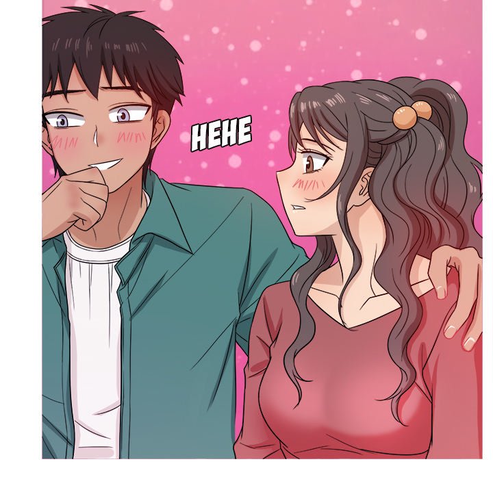 Love Me More (Geulggol) chapter 17 page 12