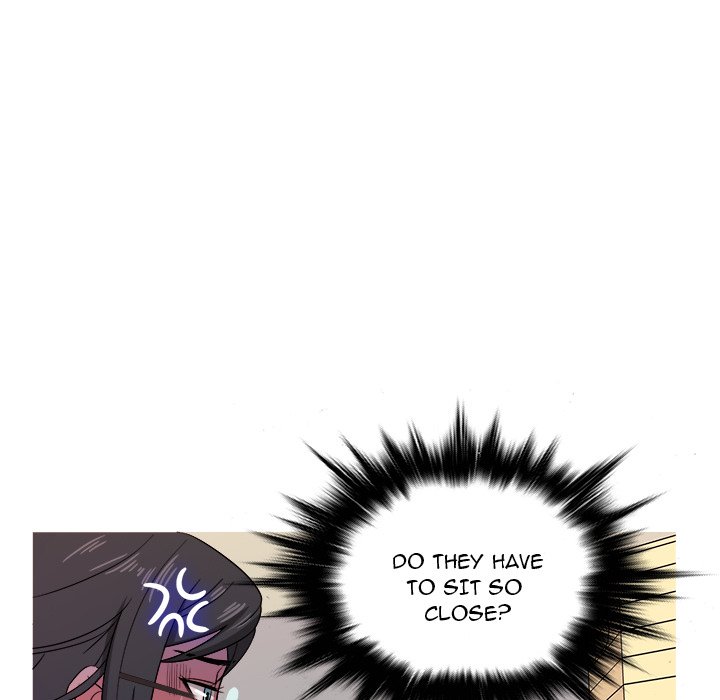 Love Me More (Geulggol) chapter 17 page 13