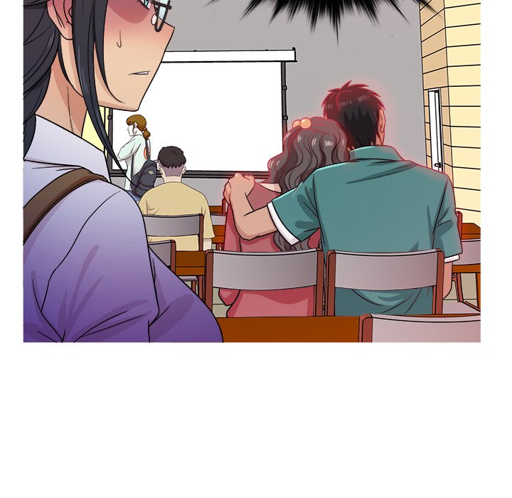 Love Me More (Geulggol) chapter 17 page 14