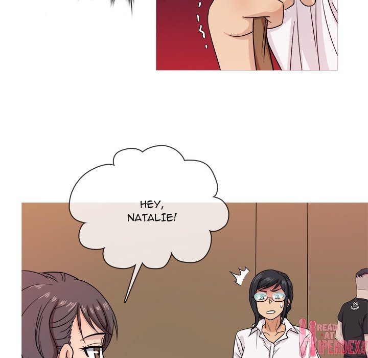 Love Me More (Geulggol) chapter 17 page 16