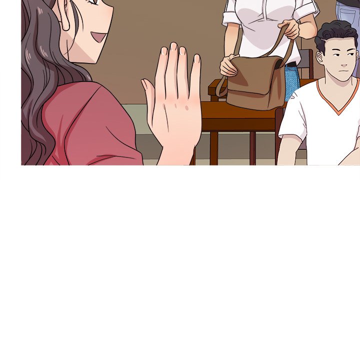 Love Me More (Geulggol) chapter 17 page 17