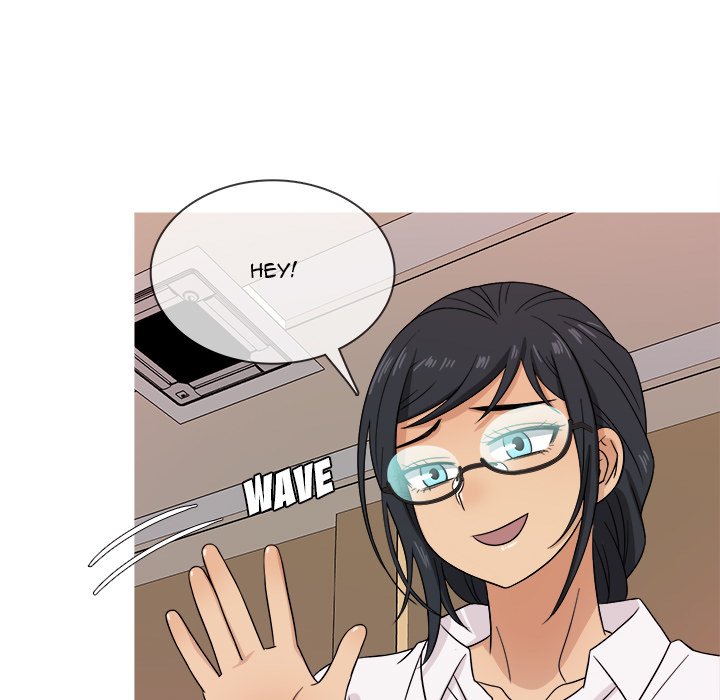 Love Me More (Geulggol) chapter 17 page 18