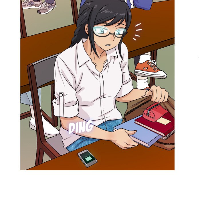 Love Me More (Geulggol) chapter 17 page 20