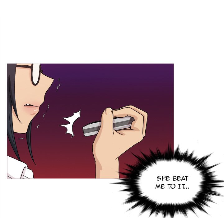 Love Me More (Geulggol) chapter 17 page 23