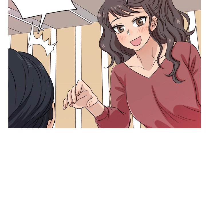 Love Me More (Geulggol) chapter 17 page 28