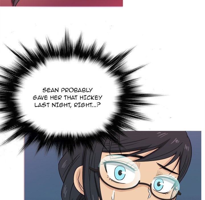 Love Me More (Geulggol) chapter 17 page 31