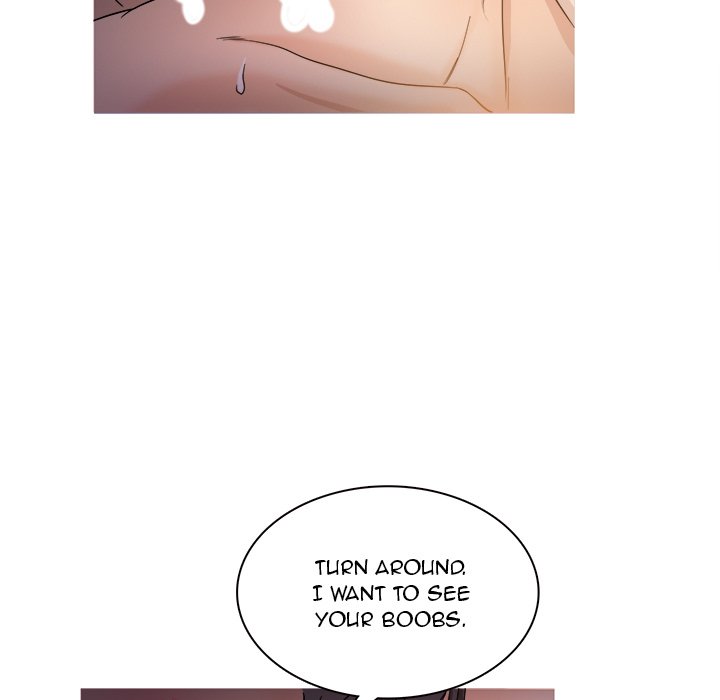 Love Me More (Geulggol) chapter 17 page 40