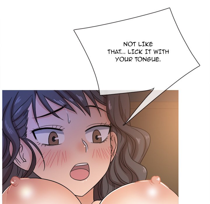 Love Me More (Geulggol) chapter 17 page 46