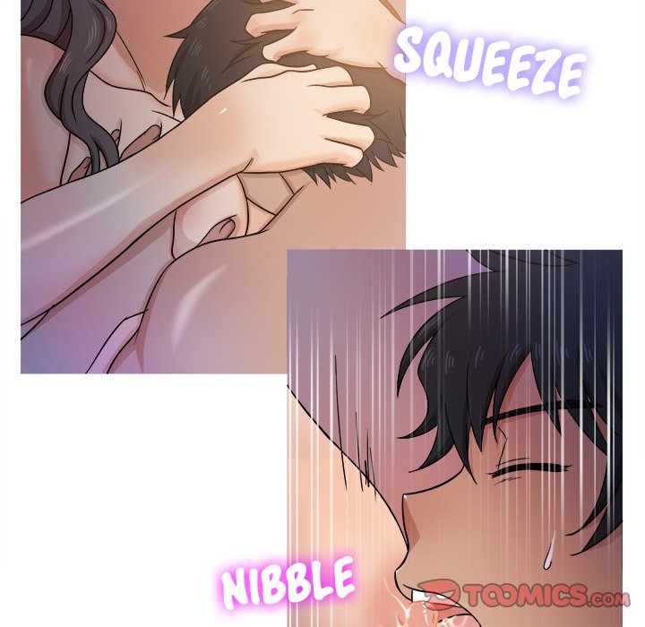 Love Me More (Geulggol) chapter 17 page 51