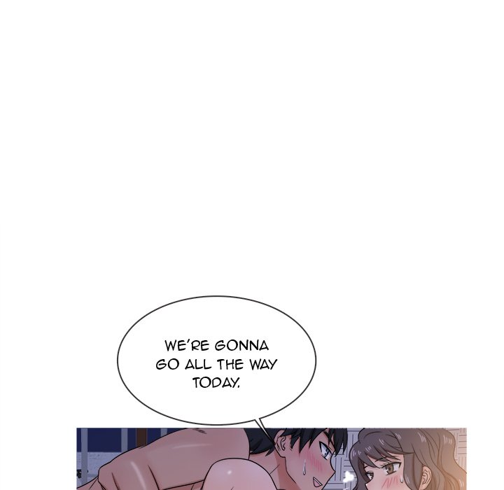 Love Me More (Geulggol) chapter 17 page 61