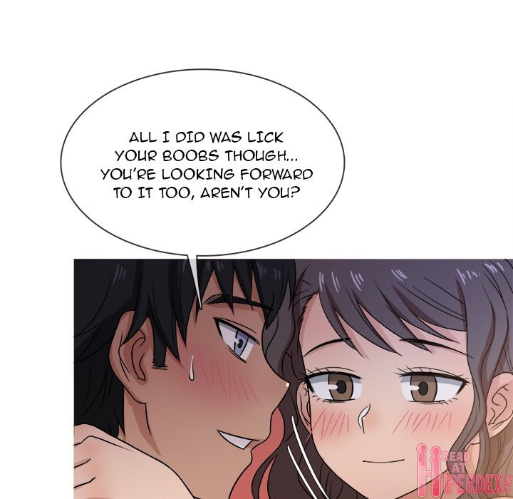 Love Me More (Geulggol) chapter 17 page 64