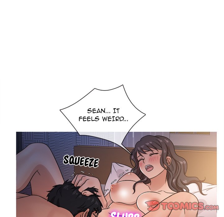 Love Me More (Geulggol) chapter 17 page 81