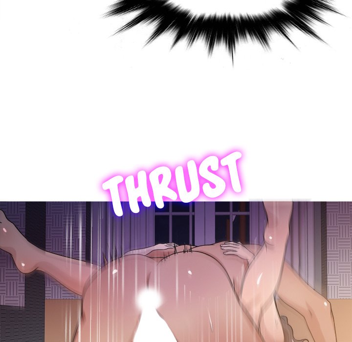 Love Me More (Geulggol) chapter 17 page 95