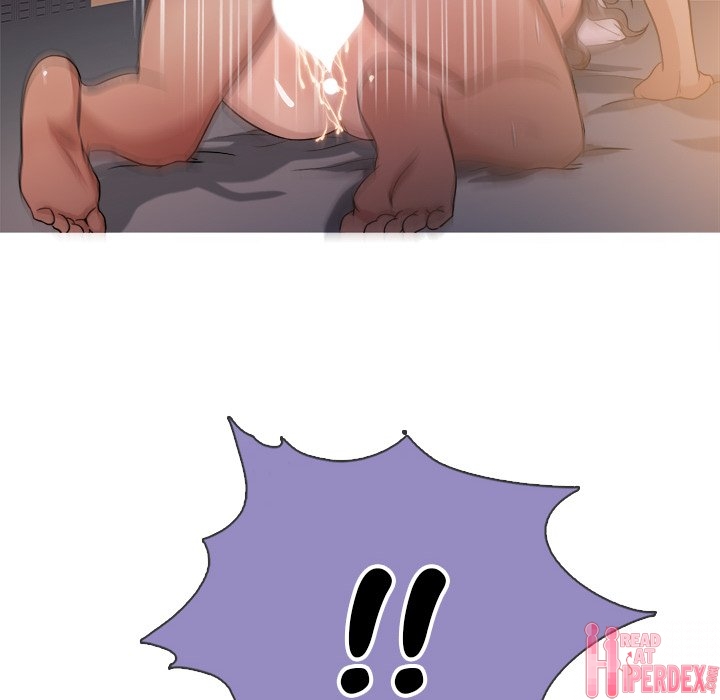 Love Me More (Geulggol) chapter 17 page 96