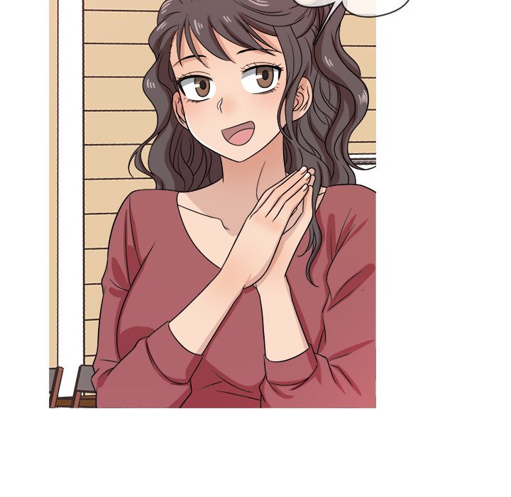 Love Me More (Geulggol) chapter 17 page 100