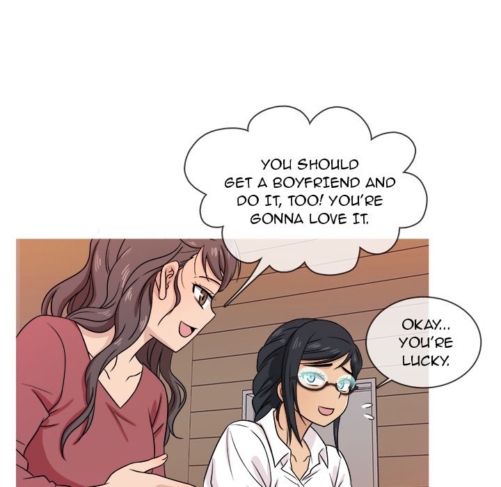 Love Me More (Geulggol) chapter 17 page 101