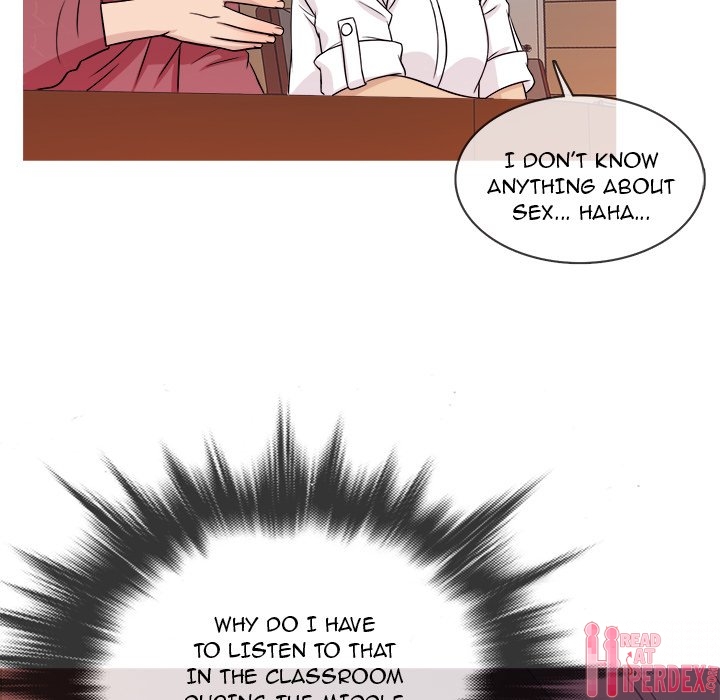 Love Me More (Geulggol) chapter 17 page 102