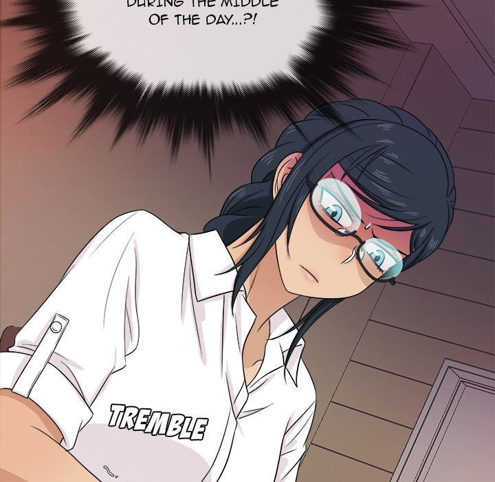 Love Me More (Geulggol) chapter 17 page 103