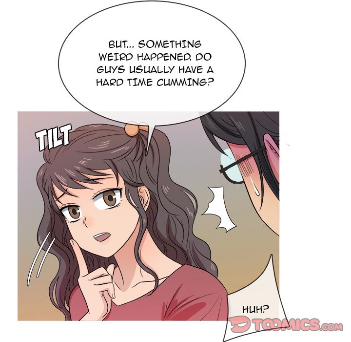 Love Me More (Geulggol) chapter 17 page 105