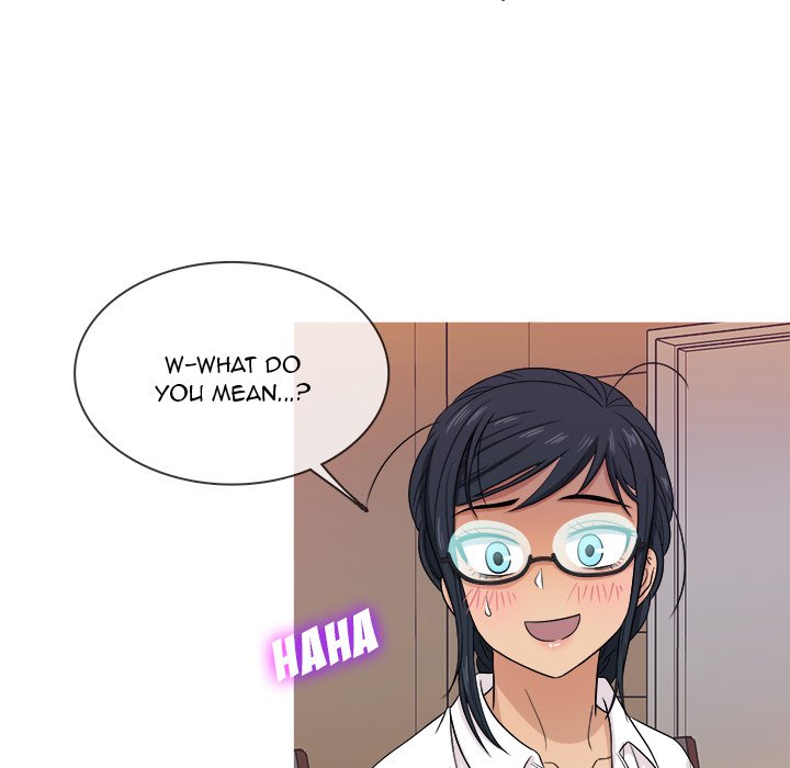 Love Me More (Geulggol) chapter 17 page 106