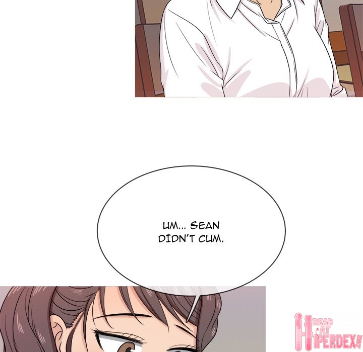 Love Me More (Geulggol) chapter 17 page 107