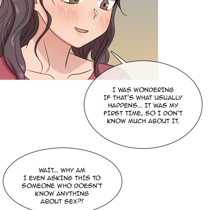 Love Me More (Geulggol) chapter 17 page 108