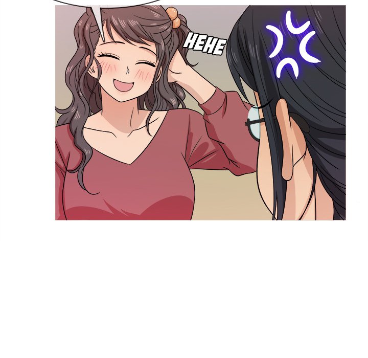 Love Me More (Geulggol) chapter 17 page 109