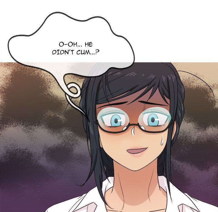 Love Me More (Geulggol) chapter 17 page 110