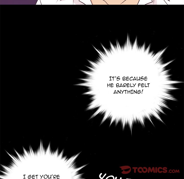 Love Me More (Geulggol) chapter 17 page 111