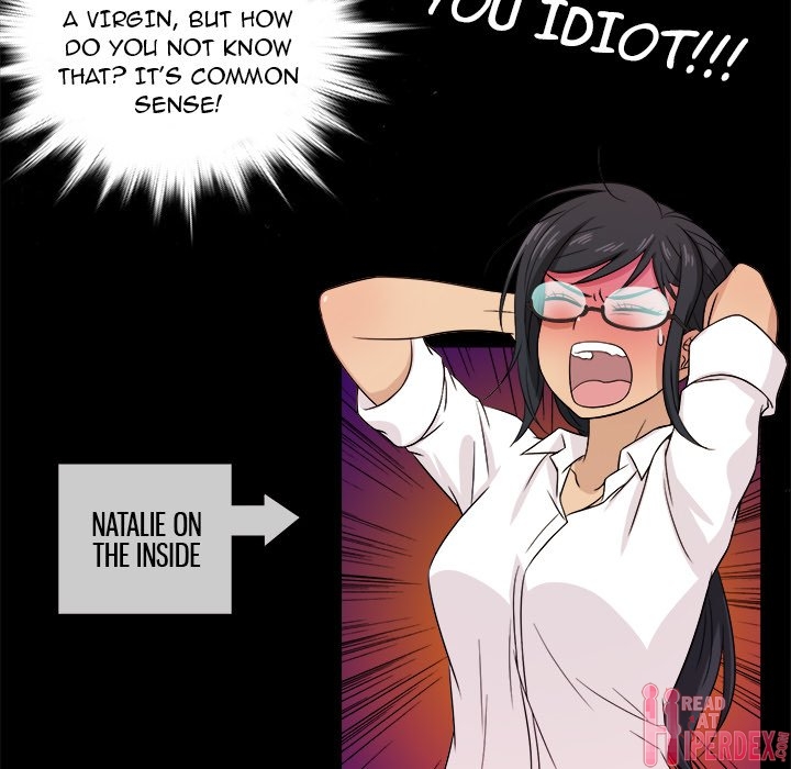 Love Me More (Geulggol) chapter 17 page 112