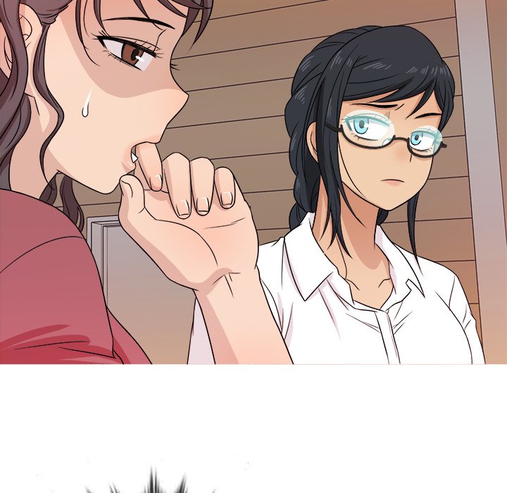 Love Me More (Geulggol) chapter 17 page 114