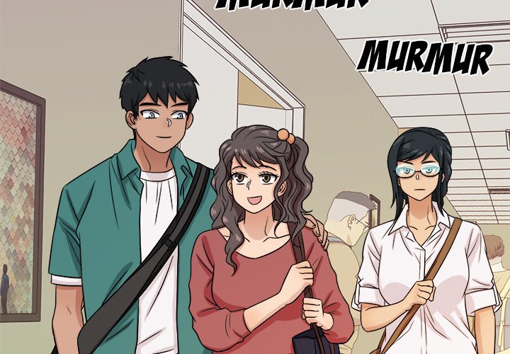 Love Me More (Geulggol) chapter 18 page 5