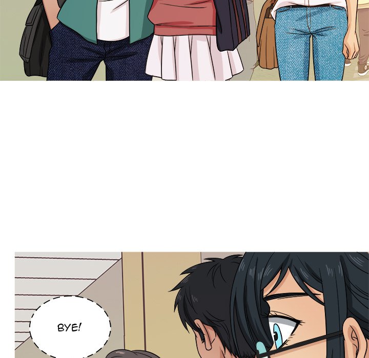 Love Me More (Geulggol) chapter 18 page 6