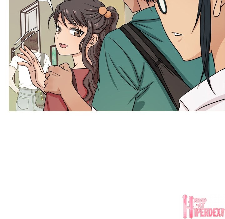 Love Me More (Geulggol) chapter 18 page 7