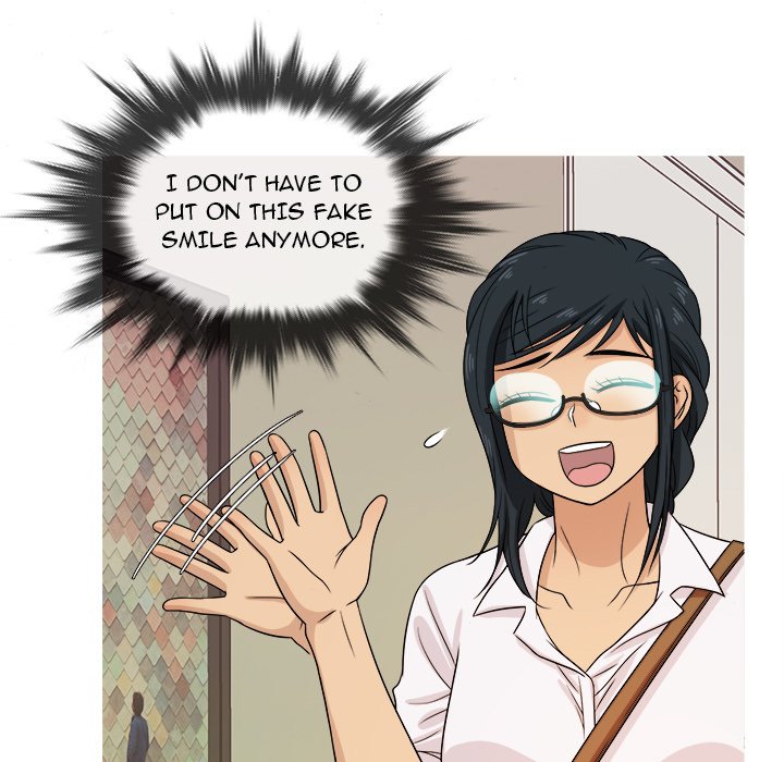 Love Me More (Geulggol) chapter 18 page 8