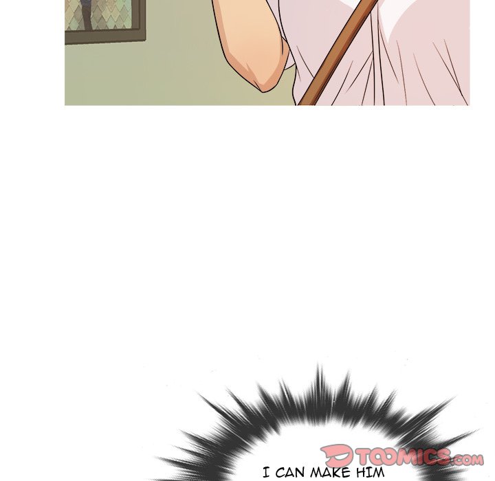 Love Me More (Geulggol) chapter 18 page 9
