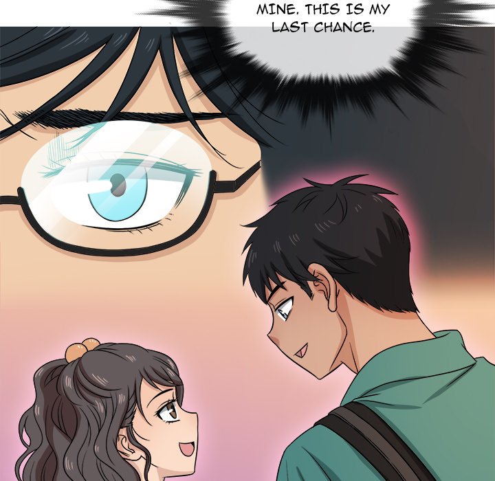 Love Me More (Geulggol) chapter 18 page 10