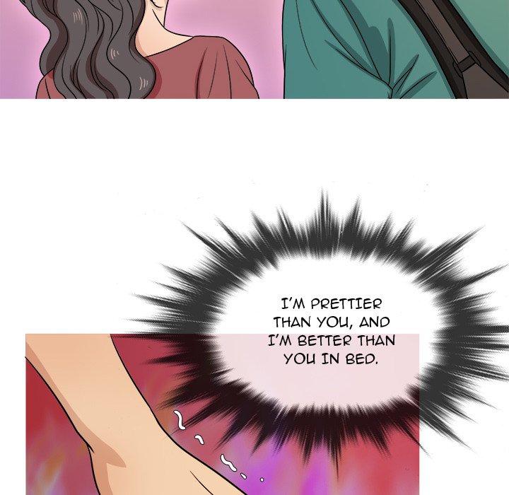 Love Me More (Geulggol) chapter 18 page 11